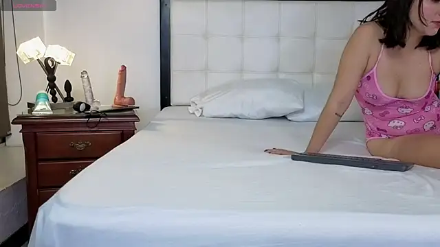 CerecitaQueenn online show from January 2026 12:03:02 AM