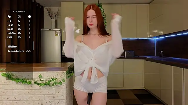 BlissLecton online show from February 2026 06:10:01 AM