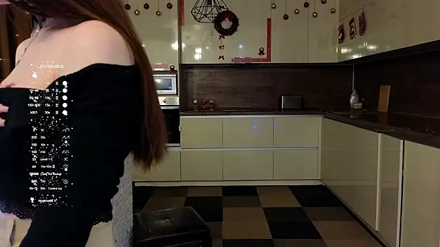 BlissLecton online show from January 2026 05:23:02 AM