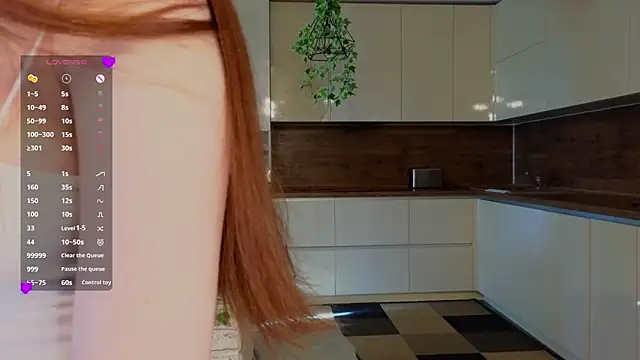 BlissLecton online show from April 2026 06:26:02 AM