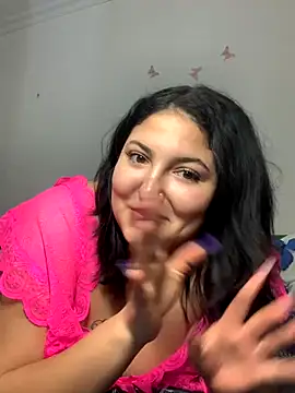 Zeynep-20 online show from November 2025 07:47:01 PM