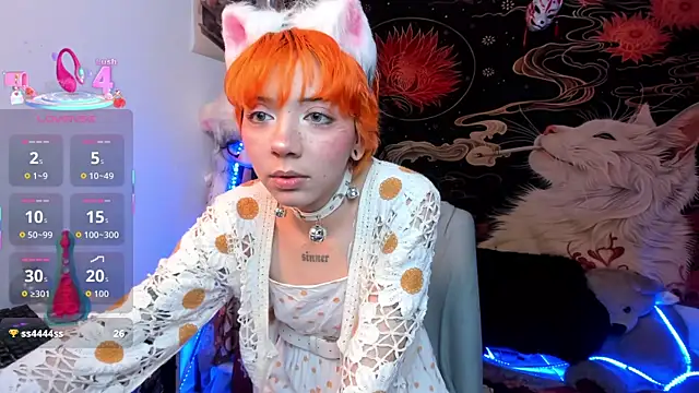 alicedangerXXX online show from February 2026 07:55:01 PM