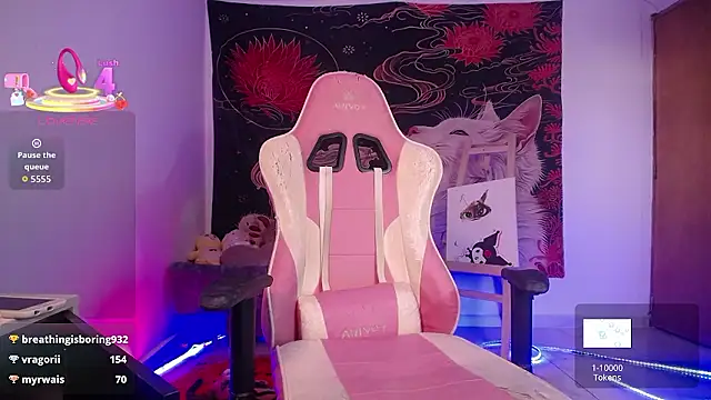 alicedangerXXX online show from January 2026 08:26:02 PM