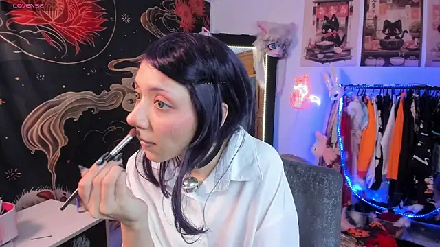 alicedangerXXX online show from February 2026 08:42:01 PM