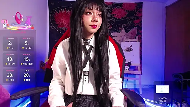 Snapshot of alicedangerXXX chatting on November 2025 07:47:01 PM alicedangerXXX online show from November 2025 07:47:01 PM