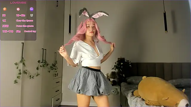 nora babyu online show from November 2025 03:06:02 AM