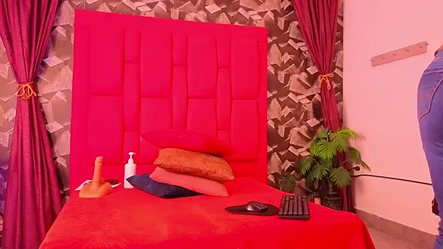 marla daze online show from April 2026 11:39:01 AM