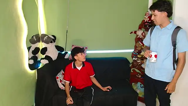 murb xxx online show from November 2025 11:43:02 AM