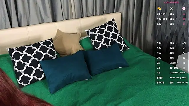 TwistedBilling online show from December 2025 06:18:02 PM