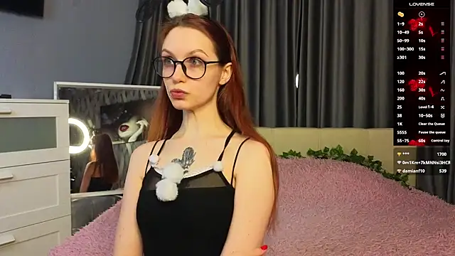 TwistedBilling online show from April 2026 07:43:02 PM