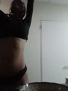 MsParisSmith online show from February 2026 07:09:01 AM