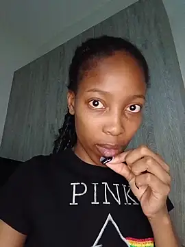 MsParisSmith online show from March 2026 12:21:01 AM