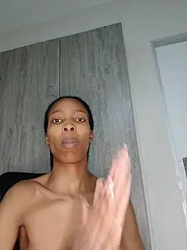 MsParisSmith online show from May 2026 08:35:02 AM