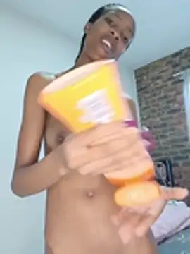 MsParisSmith online show from February 2026 07:15:02 AM