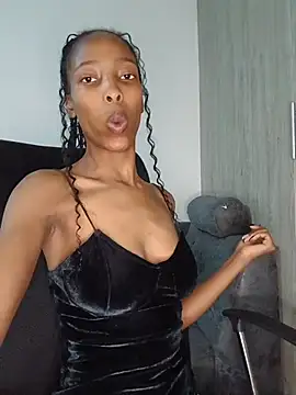 MsParisSmith online show from February 2026 07:02:02 PM