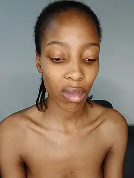 MsParisSmith online show from December 2025 08:02:01 AM