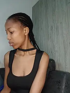 MsParisSmith online show from April 2026 03:03:01 AM