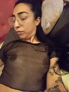 Yani-14 online show from March 2026 08:44:02 AM