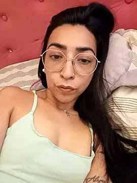 Yani-14 online show from April 2026 12:34:01 AM