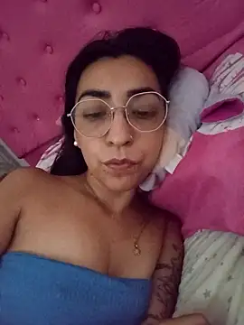 Yani-14 online show from February 2026 08:41:02 PM
