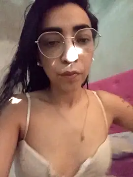 Yani-14 online show from February 2026 09:45:02 PM