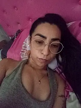 Yani-14 online show from February 2026 08:29:02 PM
