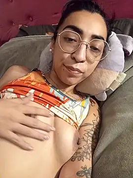 Yani-14 online show from February 2026 04:32:02 AM