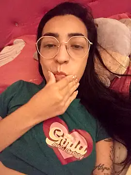 Yani-14 online show from February 2026 07:31:02 AM
