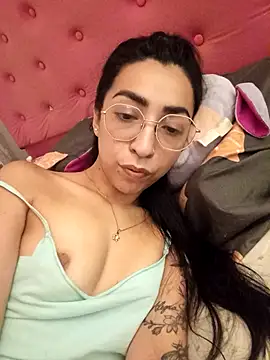 Yani-14 online show from February 2026 01:50:02 AM