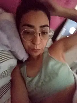 Yani-14 online show from March 2026 07:14:01 PM