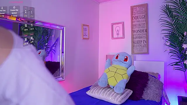 Snapshot of dakotaa_01 chatting on February 2026 05:21:02 PM dakotaa 01 online show from February 2026 05:21:02 PM