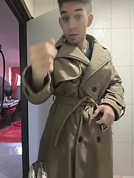 hazarcannn online show from March 2026 07:42:01 AM