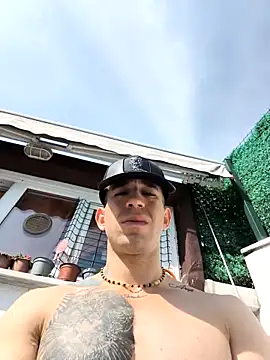 hazarcannn online show from April 2026 12:51:01 PM