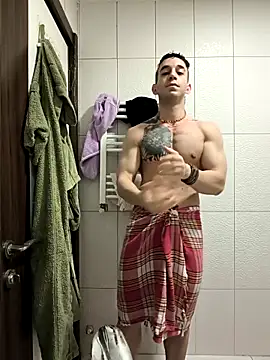 hazarcannn online show from April 2026 04:36:01 AM