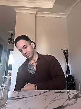 hazarcannn online show from April 2026 06:28:01 AM