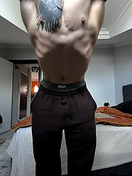 hazarcannn online show from April 2026 09:01:01 AM