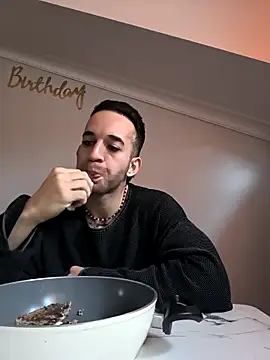 hazarcannn online show from February 2026 08:03:01 AM