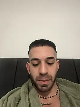 hazarcannn online show from January 2026 06:33:01 PM