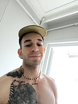 hazarcannn online show from March 2026 12:21:01 PM