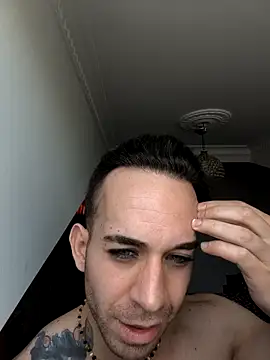 hazarcannn online show from February 2026 12:27:01 PM