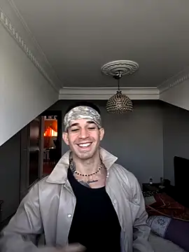 hazarcannn online show from March 2026 09:24:01 AM