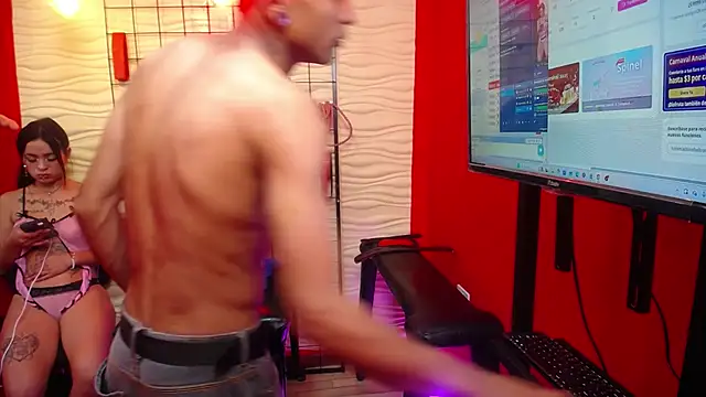 Isa n Jack online show from December 2025 03:32:02 AM