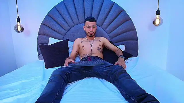 MatthewCullen online show from February 2026 08:30:01 PM