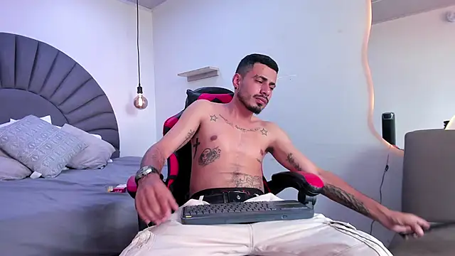 MatthewCullen online show from April 2026 08:48:02 PM