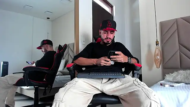 MatthewCullen online show from March 2026 08:36:02 PM