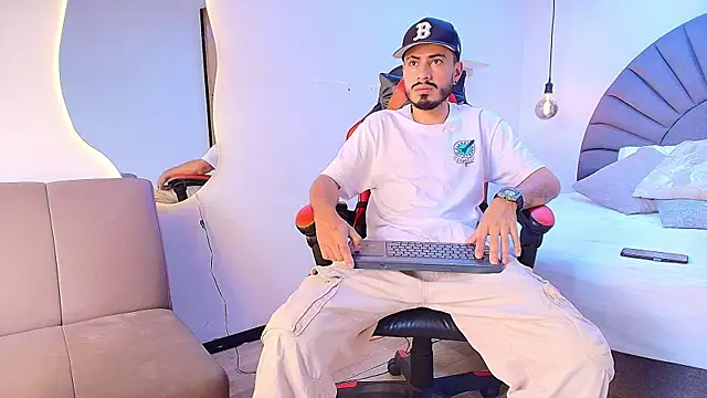 MatthewCullen online show from March 2026 09:26:02 PM