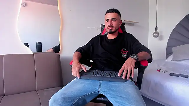 MatthewCullen online show from March 2026 08:45:02 PM