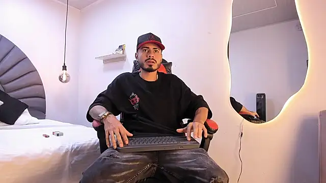 MatthewCullen online show from February 2026 11:17:02 PM