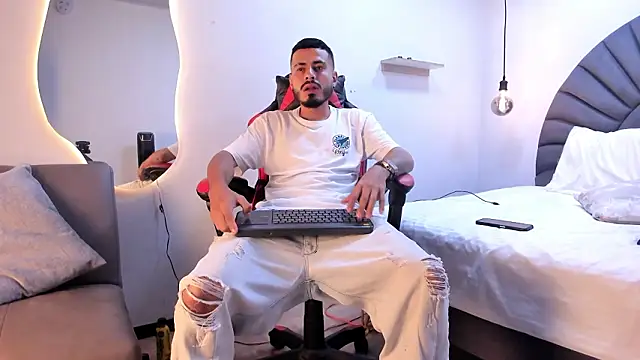 MatthewCullen online show from March 2026 08:21:02 AM