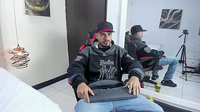 MatthewCullen online show from April 2026 05:08:02 AM